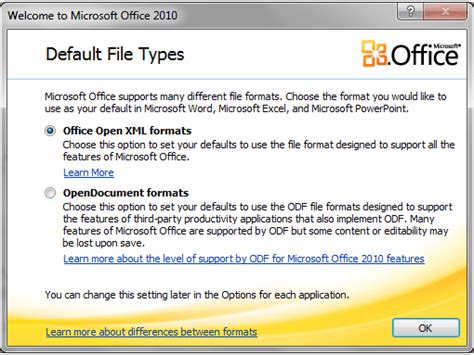 Microsoft Office Starter 2010 Review