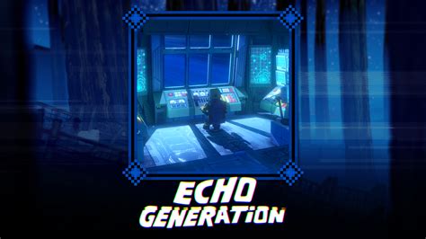 Echo Generation Xbox Achievements