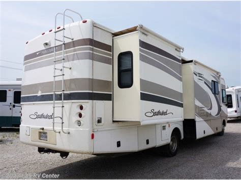 2005 Fleetwood Southwind 37c Rv For Sale In Denton Tx 76207 Aa1667
