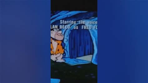 The Flintstones End Credits Youtube