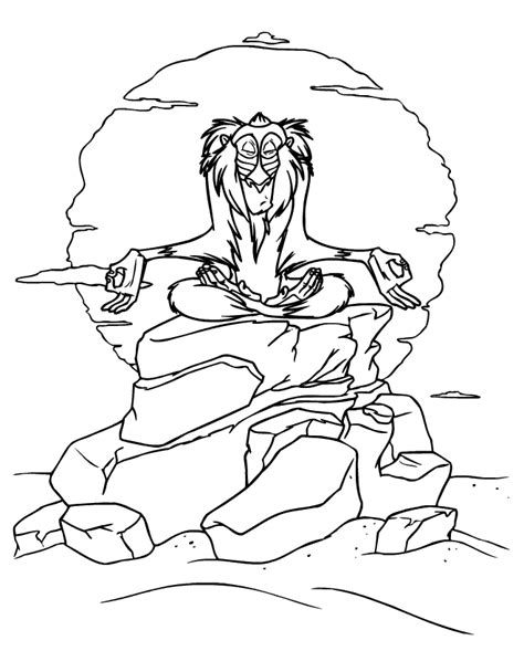 Jan 16, 2017 · today we have some great lion king coloring pages for you to download and print. Lion King Coloring Pages - Best Coloring Pages For Kids