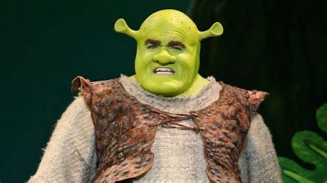 Shrek The Musical A Show For Everyone