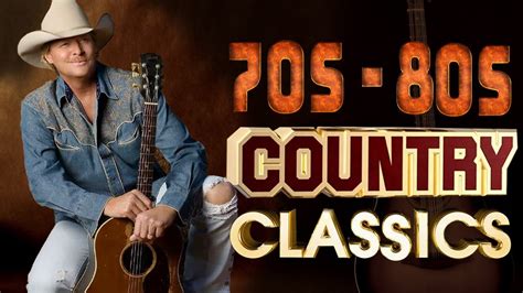 Greatest Hits Classic Country Songs Of All Time Top 50 Country Music Collection Country
