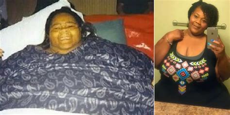 Former World S Fattest Woman Reveals She S Looking For Love On Tinder After Shedding More Than