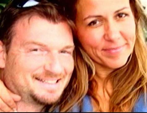Ex Survivor Producer Beresford Redman Convicted In Wifes Death Nbc