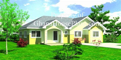 Bungalow Designs In Nigeria Awesome Ghana Home Designs S Decoration