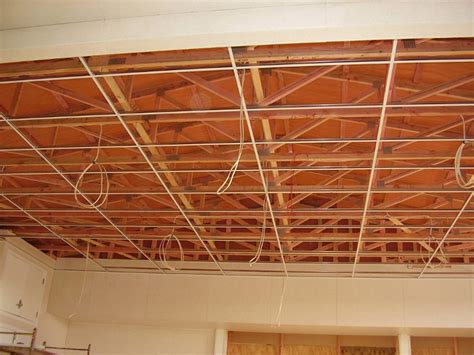 Commercial Construction Rotorua Suspended Ceiling Installation
