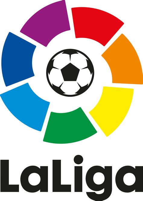 Follow laliga 2020/2021 and more than 5000 competitions on flashscore.co.uk! File:LaLiga.svg - Wikimedia Commons