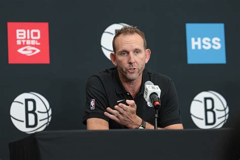 Brooklyn Nets General Manager Sean Marks Talks Kevin Durant Trade