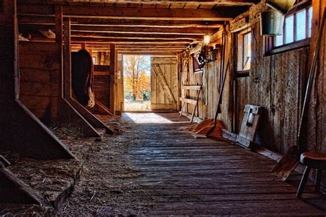 Modular horse barns, sheds, garages | barns storage sheds garages delivered. 5 Ways to Make Your Barn Aisle Safer - iHeartHorses.com