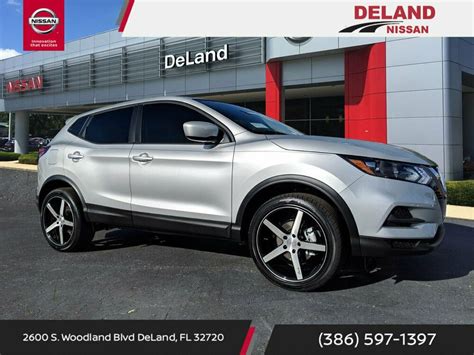 Our comprehensive coverage delivers all you need to know to make an informed car buying decision. 2020 Nissan Rogue Sport Fwd S Custom 2020 Rogue Sport R ...