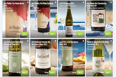 Naked Wines Posts Sales Lift Internet Retailing