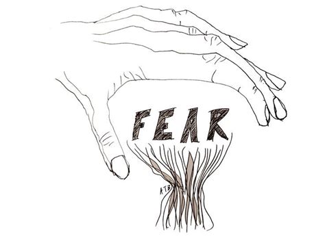 Getting To The Root Of Fear A Daily Practice Fear Daily Practices