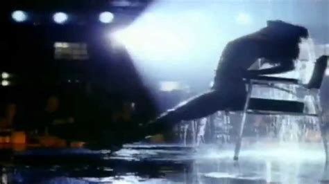 Flashdance Water Scene Youtube