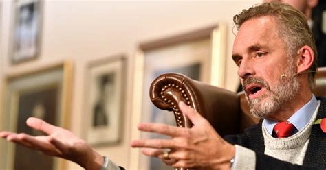 Bookstore Chain Removes Jordan Peterson Book over Mosque ...