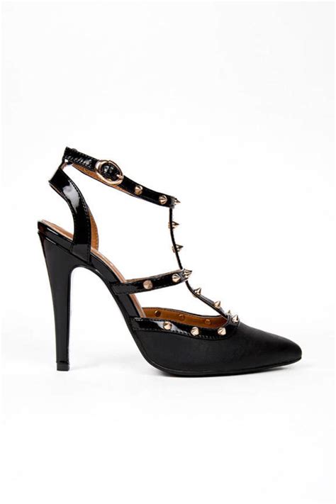 Heels For Women High Heel Shoes Black Heels Online Tobi