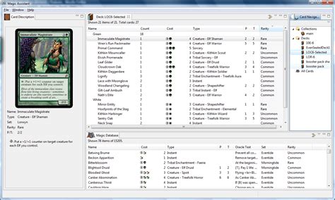Magic Assistant Latest Version Get Best Windows Software