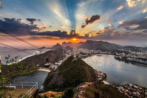 10 Awe Inspiring Places To Watch The Sunset In Rio De Janeiro