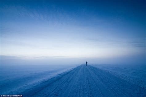 Photographer Mikko Lagerstedt Captures Finlands Skies And Landscapes