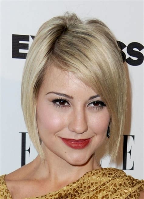 Best Short Hairstyles For Oblong Faces Short Hairstyle Ideas The Short Hair Handbook