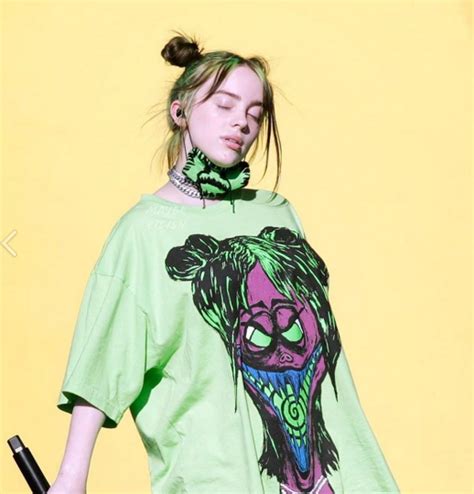 Almode.ru » звезды » билли айлиш (27 фото). Billie Eilish ( Билли Айлиш )