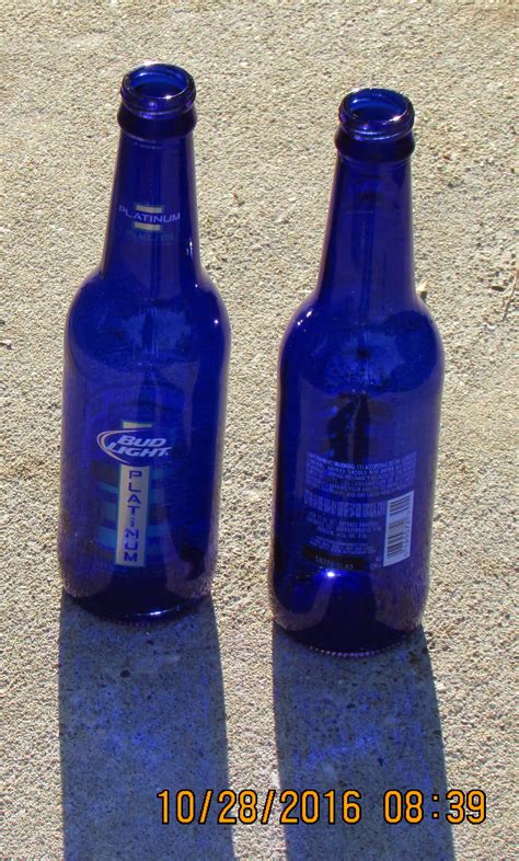 Пиво В Синей Бутылке Фото Telegraph