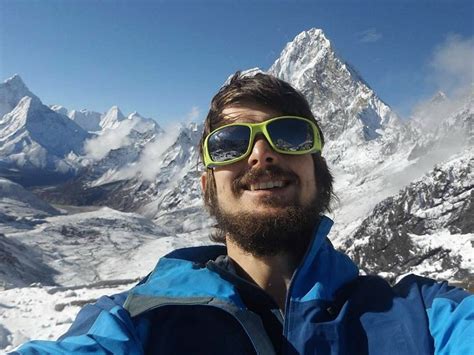 Man Survives 1500 Foot Fall Off Mountain Breitbart