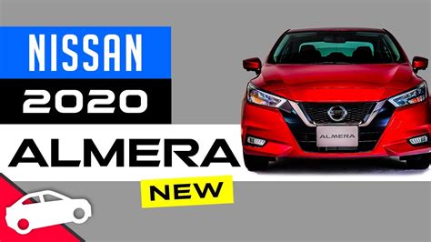 The 2020 nissan almera turbo is nissan's answer to the latest honda city and toyota vios. Nissan ALMERA 2020 Baru - Pencabar Sempurna | EvoMalaysia ...