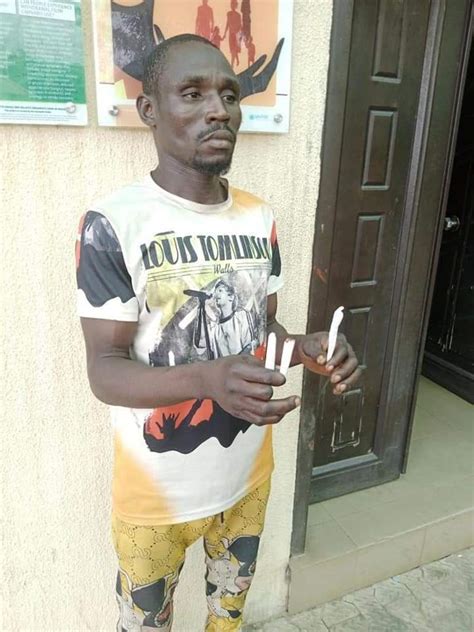kuje jailbreak ndlea arrests wanted terror suspect with drug in abuja politics nigeria
