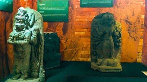 Museum Mpu Tantular Lokasi Berkumpulnya Sejarah Kerajaan Hingga Iptek