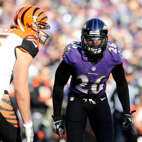 5 Baltimore Ravens Players Who Will Surprise During Training Camp