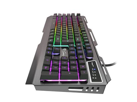 Buy Gaming Keyboard Genesis Rhod 420 Rgb Us