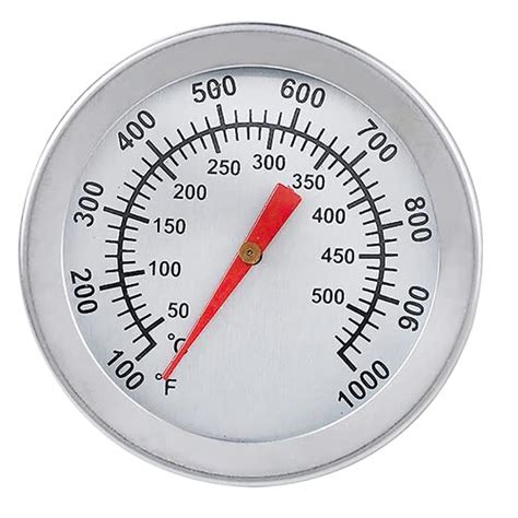 Top 10 Bbq Thermometer Gauges Of 2023 Best Reviews Guide