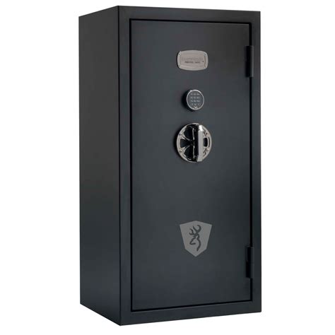 Browning Mp23 9 18 Gun Tactical Safe Mark Iii Scratch And Dent