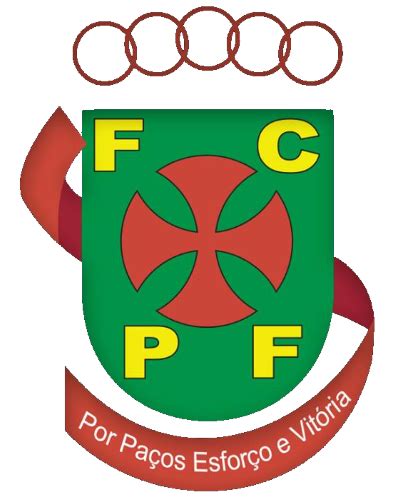 Последние твиты от fc paços de ferreira (@fcpf). FC Paços de Ferreira | MyCujoo