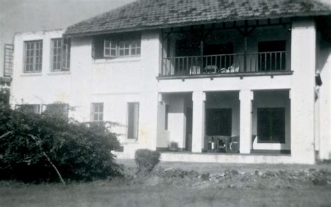 The Memory Wanderer Mombasa And England 1950 1961