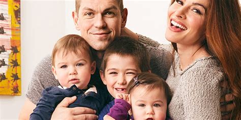 We did not find results for: Steve howey and sarah shahi: 'our twins brought us closer ...