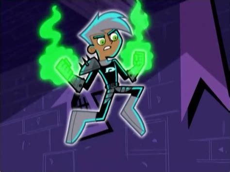 Danny Phantom Phantom Phantom 3