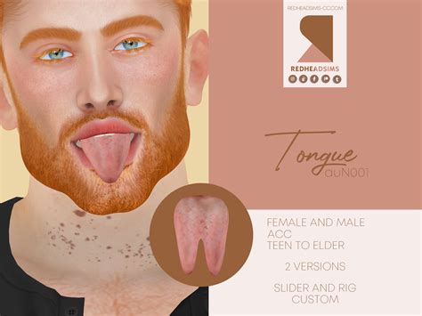 Sims 4 Tongue Downloads Sims 4 Updates
