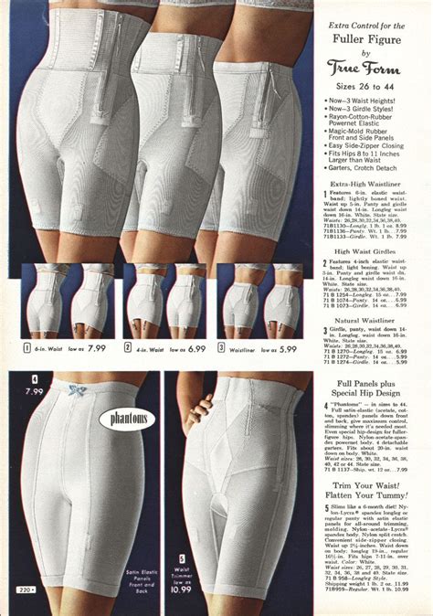 Pin By Gerd Brisau On Girdle Commercials Coloured Vintage Girdle