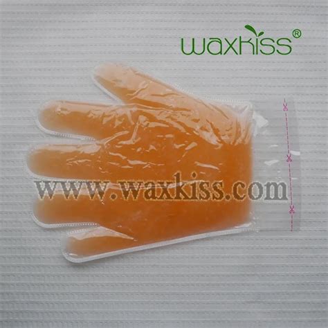 Waxkiss Moisturizing Paraffin Wax Glove For Hand Care Popular