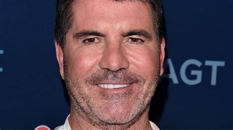 Simon Cowell America’s Got Talent Host’s ‘weird’ New Look Gold Coast Bulletin