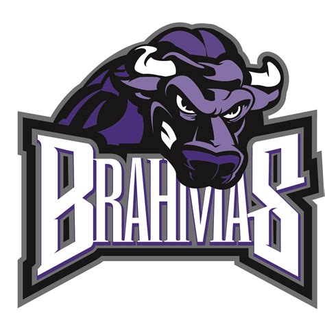 Brahmashockeylogo Fort Worth Weekly