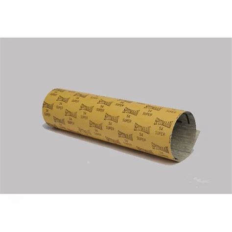 Style 54 Super Compressed Asbestos Fibre Jointing Sheet Size