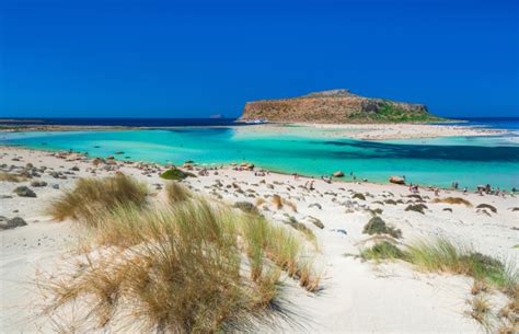 The Top 7 Best Beaches In Crete Original Travel Blog Original Travel
