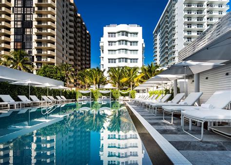 Metropolitan By Como Hotels In Miami Audley Travel