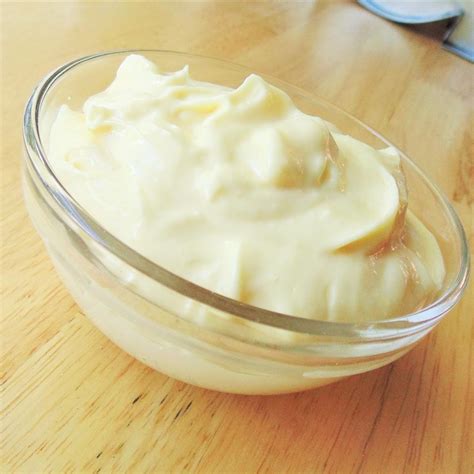 Garlic Mayonnaise Aioli Recipe Allrecipes
