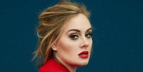 Adele Revela A Un Fan Que No Tiene Idea De Cuándo Saldrá Su Nuevo álbum