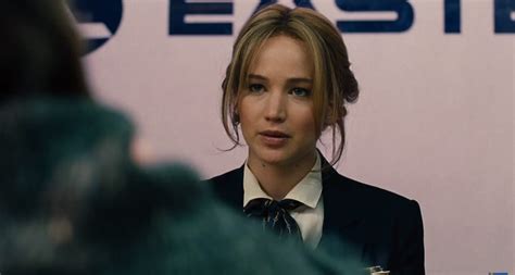 Jennifer Lawrence Fansite Video Jennifer Lawrence In Newest Trailer For Joy