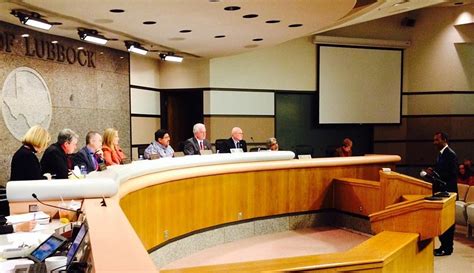 Lubbock City Council Approves Tim Cole Memorial Park Postpones Txdot